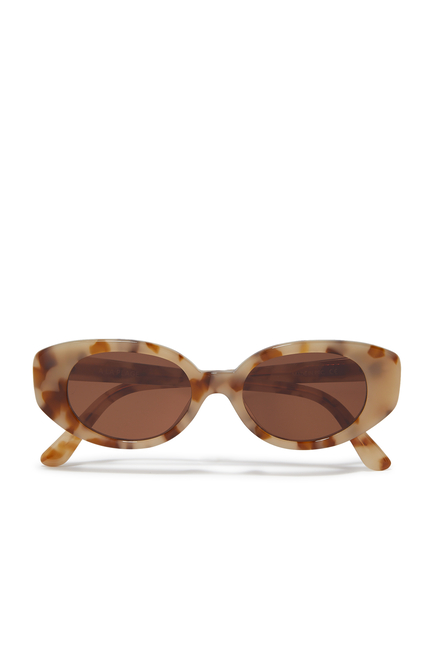 Caramel Beach Sunglasses